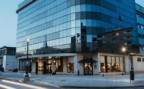 Azz Langrehotel&Spa
